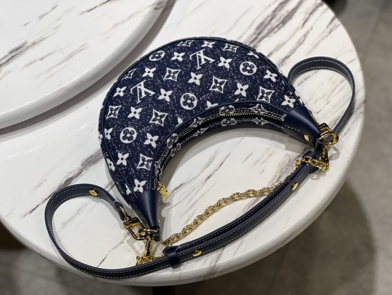 LV Satchel Bags